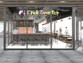 『MIGUEL y JUANI』『CRAFT BEER TAP』※新店舗開業準備室 求人