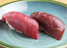 材木町　鮨　奈可久 求人 