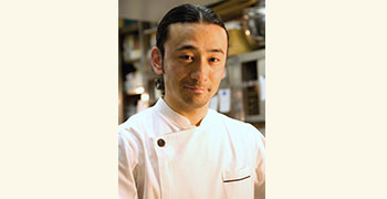 神楽坂 フランス料理 La tourelle（ラ トゥーエル） 求人