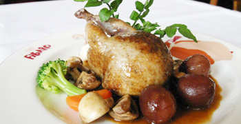 Café et Restaurant FiGARO（フィガロ） 求人