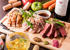 （仮称）日本酒とワインのお店 Gucchi's／ステイブルグロース株式会社 求人 初めて料理長にチャレンジする方も大歓迎です！アイデアとセンスを活かしてください！
