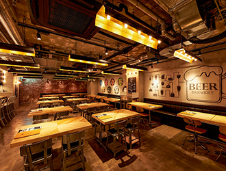 N9Y（仮称）／株式会社ラムラ 新店準備部門 求人