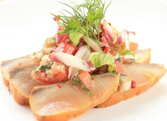 Provision／株式会社Bounty of Life 求人 “今”を愉しむ空間や食材がテーマの店。自身の経験を存分に活かし新しい料理の可能性を発信しませんか？