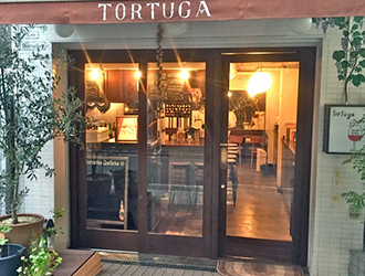スペインバル　tortuga（トルトゥガ） 求人