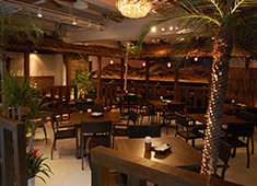 炭酒場カミナリ屋／やきとりにしだ家、他／株式会社カミナリ屋 求人 オシャレなカフェ業態も運営中！