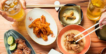 daikanyama O'KOK（ダイカンヤマオーコク）／茶割（チャワリ） 求人