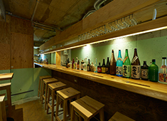 daikanyama O'KOK（ダイカンヤマオーコク）／茶割（チャワリ） 求人 ＜学芸大学店＞お客様と近い距離で接することのできる和食居酒屋！人気メニューは数知れず…！