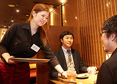 株式会社FS．shake／酉一途（とりいちず） 求人 誰もが楽しいお店にするために、一緒にチャレンジしていきましょう！