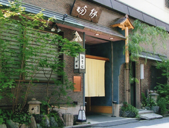 室町砂場 求人