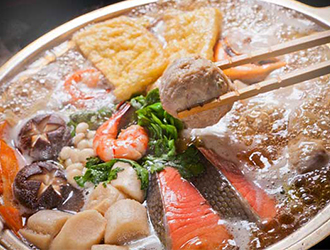 割烹 吉葉（よしば）／大辰魚類株式会社 求人