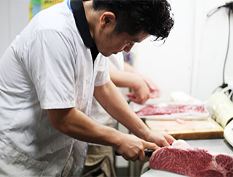 肉の大山／株式会社肉の大山 求人