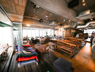 株式会社 DOLCEZZA／「BONDI CAFE（ボンダイカフェ）」etc 求人