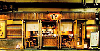 鶏だしおでん さもん 中目黒店／株式会社野村酒店 求人