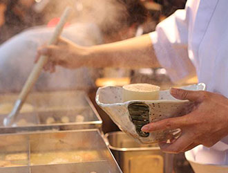 鶏だしおでん さもん 中目黒店／株式会社野村酒店 求人