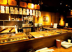 鶏だしおでん さもん 中目黒店／株式会社野村酒店 求人 商品開発だけでなくいずれは業態開発にも携われる可能性もあり！
管理職への就任も現実的に可能！チャンスは無限大！