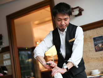 魚金グループ／「TAVERNA UOKIN」「ビストロUOKIN」「CASA UOKIN」「魚金本店」etc. 求人