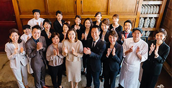株式会社Daiyu／「萬屋本店－KAMAKURA HASE est1806－」 求人