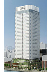 アパホテル（アパグループ） 求人