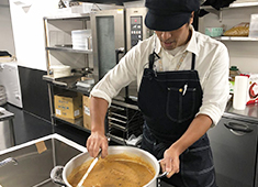 株式会社ムーミン物語 求人 ▲イタリアン・フレンチ・カフェなど、洋食業態経験者の方大歓迎します。