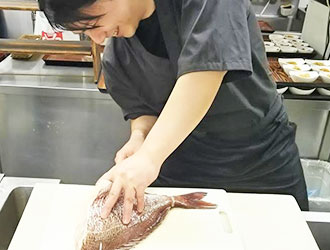 旬菜酒房 さ蔵 ―さくら― 求人