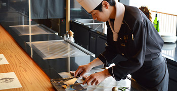 鹿児島 華蓮 銀座店（JA鹿児島県経済連） 求人