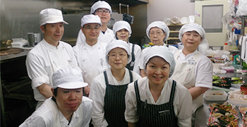 Food Store Aoki（フードストア あおき）※横浜・神奈川エリア／株式会社あおき 求人