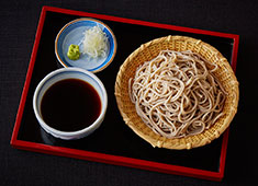 蕎麦・酒・料理 壱（いち） 求人 