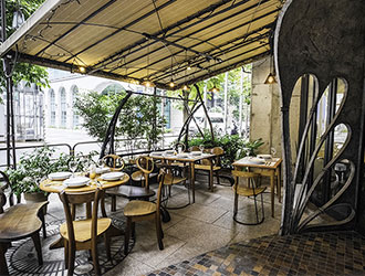 Trattoria LEMON 求人