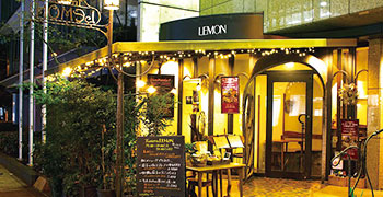 Trattoria LEMON 求人