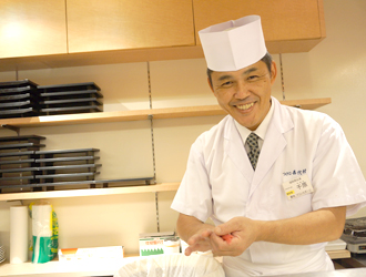 つきじ喜代村 すしざんまい/株式会社 喜代村 求人