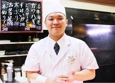 つきじ喜代村 すしざんまい/株式会社 喜代村 求人 12月中旬有楽町に新店OPEN予定！寿司職人・ホール経験者大募集！新しいお店を一緒に手掛けましょう！