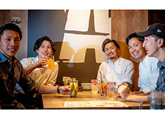 株式会社Tune Up／新店準備室 求人 