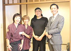 「天然温泉　湯花楽厚木店」他／株式会社リラフル 求人 