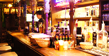 IRISH PUB CELTS（ケルツ）／株式会社第一興商（東証一部上場） 求人