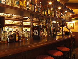 IRISH PUB CELTS（ケルツ）／株式会社第一興商（東証一部上場） 求人