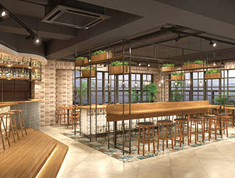 YAKITORI ショウチャン 恵比寿 求人