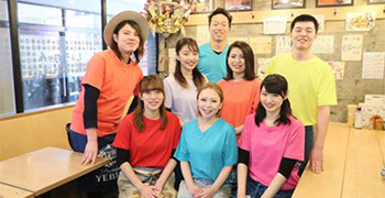 YAKITORI ショウチャン 恵比寿 求人