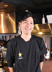 YAKITORI ショウチャン 恵比寿 求人