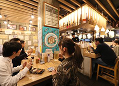 YAKITORI ショウチャン 恵比寿 求人 入社後は座学研修、実践研修を経て、会社の理念、商品知識、衛生管理などの基礎から専門知識まで習得して頂きます。