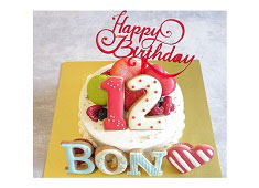 BON Sweets＆Congrats!（ボンスイーツ コングラッツ） 求人 