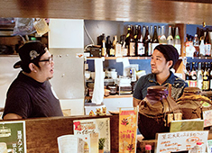 株式会社ウィルビー 求人 各店個人店の様な自由さ！
思ったことはすぐ提案できる社風です！