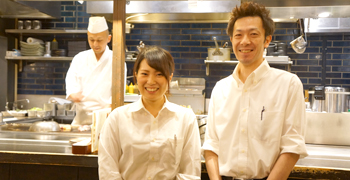 かしわ 渋谷ヒカリエ店・二子玉川ライズ店・PARCO-ya上野店／ソルト・コンソーシアム株式会社 求人