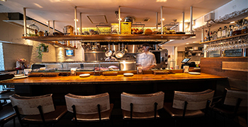Setouchi Kitchen（セトウチキッチン）／株式会社寶田堂 求人