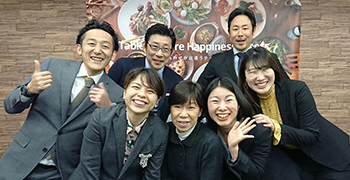 株式会社 WDI JAPAN（新規開業プロジェクト） 求人