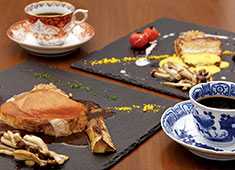 銀座ビストロkatsuki／株式会社ビーアールエフ 求人 12月には鎌倉でカフェのオープンも決定！今後も神奈川や東京で成長を続けていく会社です。