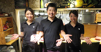 「VOLENTE-048」「ConeYaki-048」「泡包-048」／株式会社 JOYNT LIFE 求人