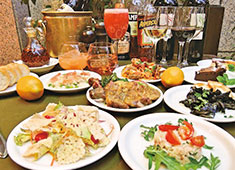 Trattoria LEMON 求人 あなたの料理アイデアも形に出来る環境です！
