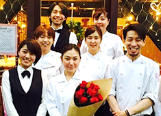 mother esta（マザーエスタ） 求人 「心も身体も元気になる」そんなお店です。