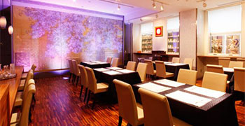Mezzanine（メザニーン） 求人