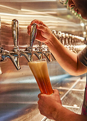 「N9Y（仮称）」「Ottotto BREWERY」／株式会社ラムラ 新店準備部門 求人